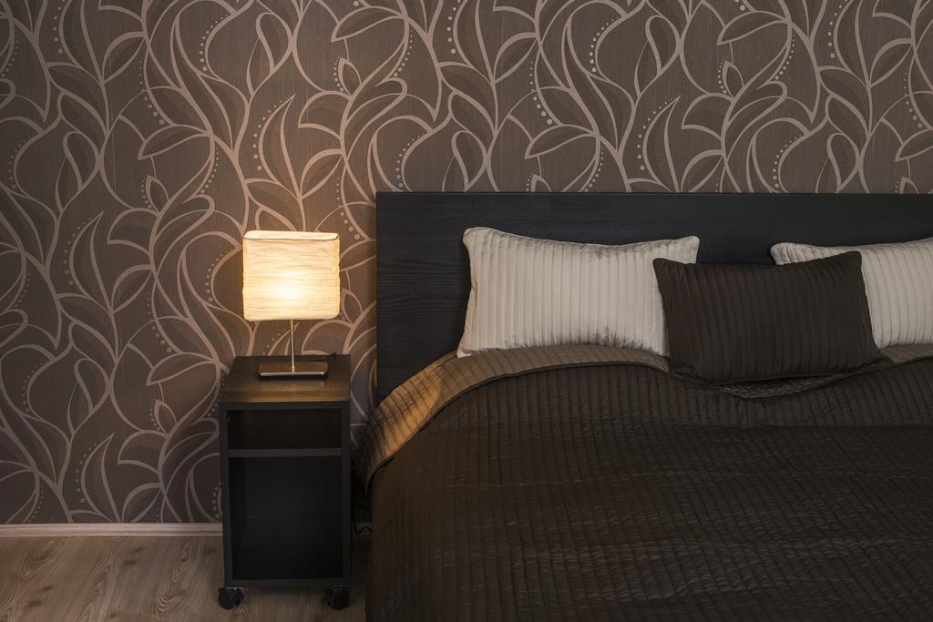 Rumbach Holiday Budapest Phòng bức ảnh
