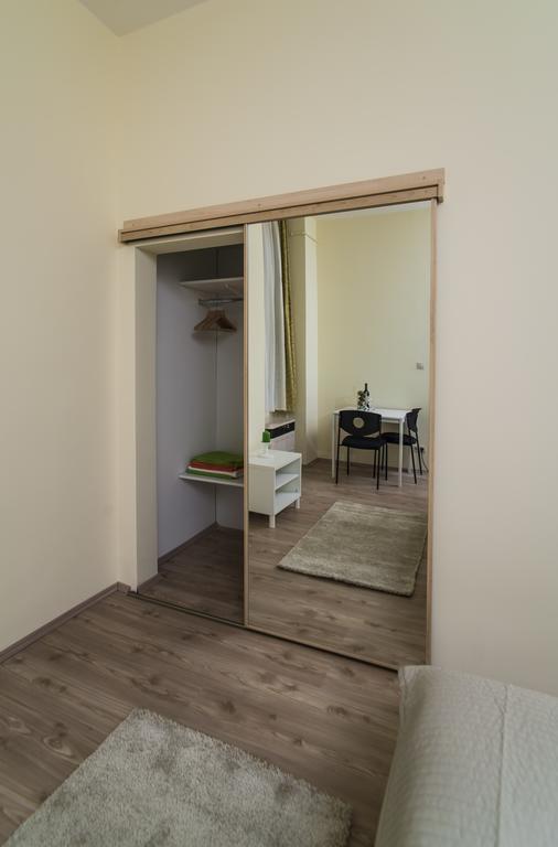 Rumbach Holiday Budapest Phòng bức ảnh