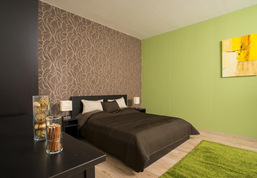 Rumbach Holiday Budapest Phòng bức ảnh